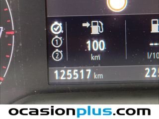 Opel Crossland X 1.2 MPFI Selective 60 kW (81 CV)