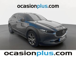 Mazda CX-30 2.0 e-Skyactive-X Evolution 2WD 137 kW (186 CV)