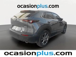 Mazda CX-30 2.0 e-Skyactive-X Evolution 2WD 137 kW (186 CV)