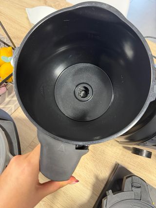 Robot de cocina Cecotec Mambo 10090