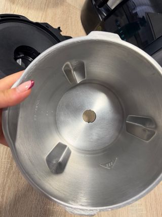 Robot de cocina Cecotec Mambo 10090