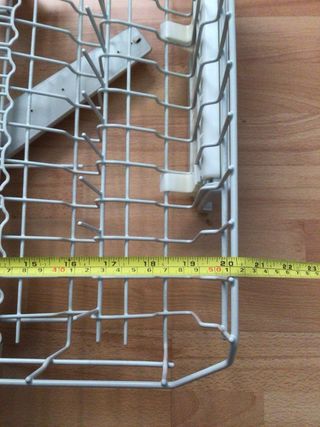 Cestos Lavavajillas Fagor