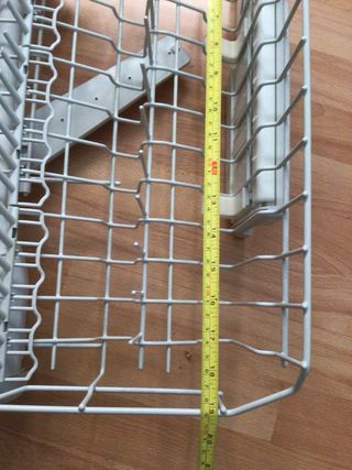 Cestos Lavavajillas Fagor