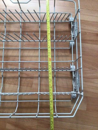 Cestos Lavavajillas Fagor