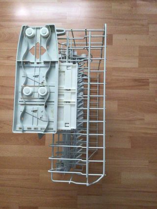 Cestos Lavavajillas Fagor