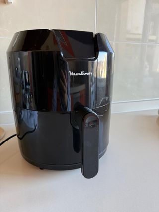 Freidora de aire Moulinex