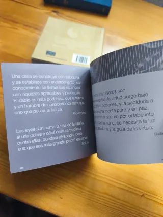 Libros Amistad y Sabiduría