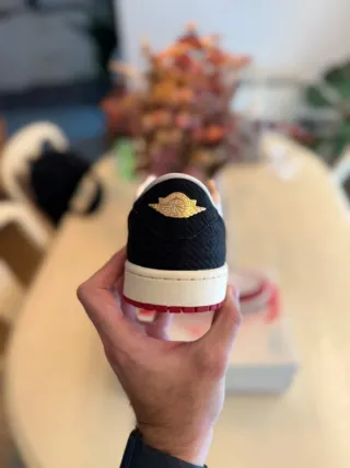 Jordan Zapatillas Talla 42