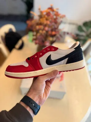 Jordan Zapatillas Talla 42