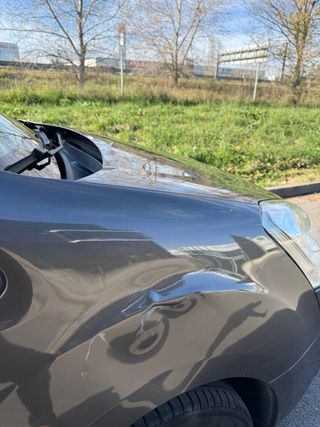 Peugeot Partner 2018