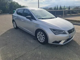 SEAT Leon 2014