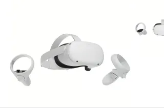 Gafas VR Oculus Meta Quest 2