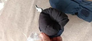 Mitones Nieve Wedze Talla 3/4 Años