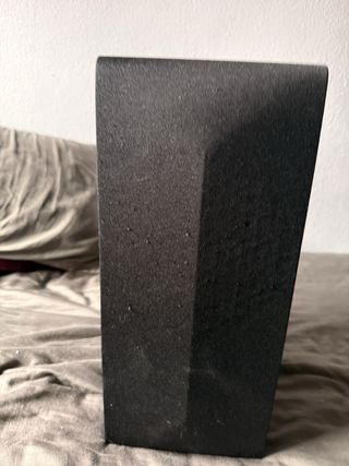 Barra de Sonido LG S60Q con Subwoofer