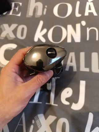 Carrete de Pesca Shimano Antares 101 HG 2025