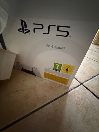 PS5 Slim Lettore Sbloccato FW 8.20