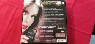 Juego de mesa French Kiss Party