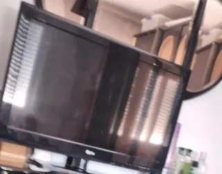 Televisor LG Negro 40 pulgadas