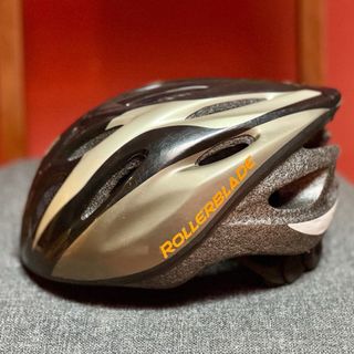 Patines + Casco Rollerblade