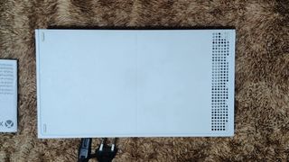 Xbox Series S , cambio