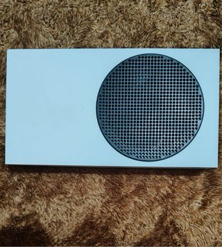 Xbox Series S , cambio