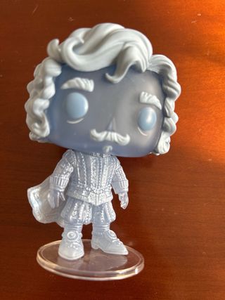 Funko Pop! Harry Potter Fantasma