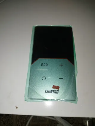 Termo Gas Natural cointra ceti 15 Nuevo a estrenar