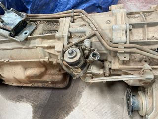 Transfer Nissan Pathfinder R51