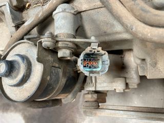 Transfer Nissan Pathfinder R51