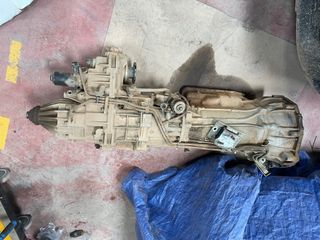 Transfer Nissan Pathfinder R51