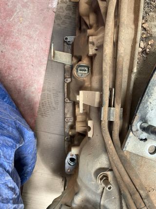 Transfer Nissan Pathfinder R51