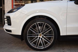 Porsche Cayenne 2018