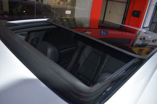 Porsche Cayenne 2018