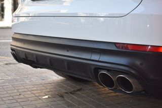 Porsche Cayenne 2018