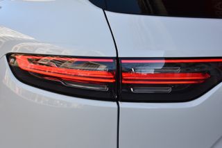 Porsche Cayenne 2018