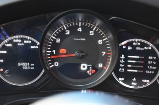 Porsche Cayenne 2018