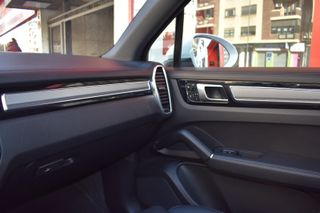 Porsche Cayenne 2018