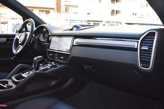 Porsche Cayenne 2018