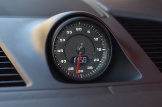 Porsche Cayenne 2018