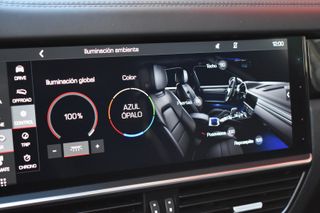 Porsche Cayenne 2018