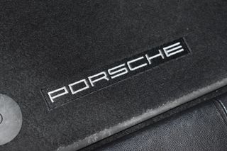 Porsche Cayenne 2018