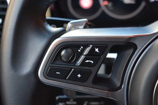 Porsche Cayenne 2018