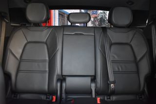 Porsche Cayenne 2018