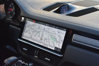 Porsche Cayenne 2018