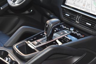 Porsche Cayenne 2018