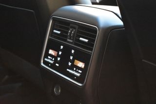 Porsche Cayenne 2018