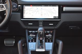 Porsche Cayenne 2018