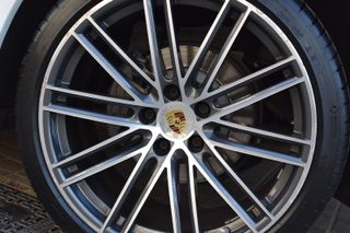 Porsche Cayenne 2018