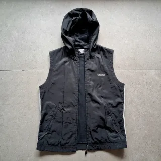 Chaleco Bershka Mujer