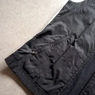 Chaleco Bershka Mujer